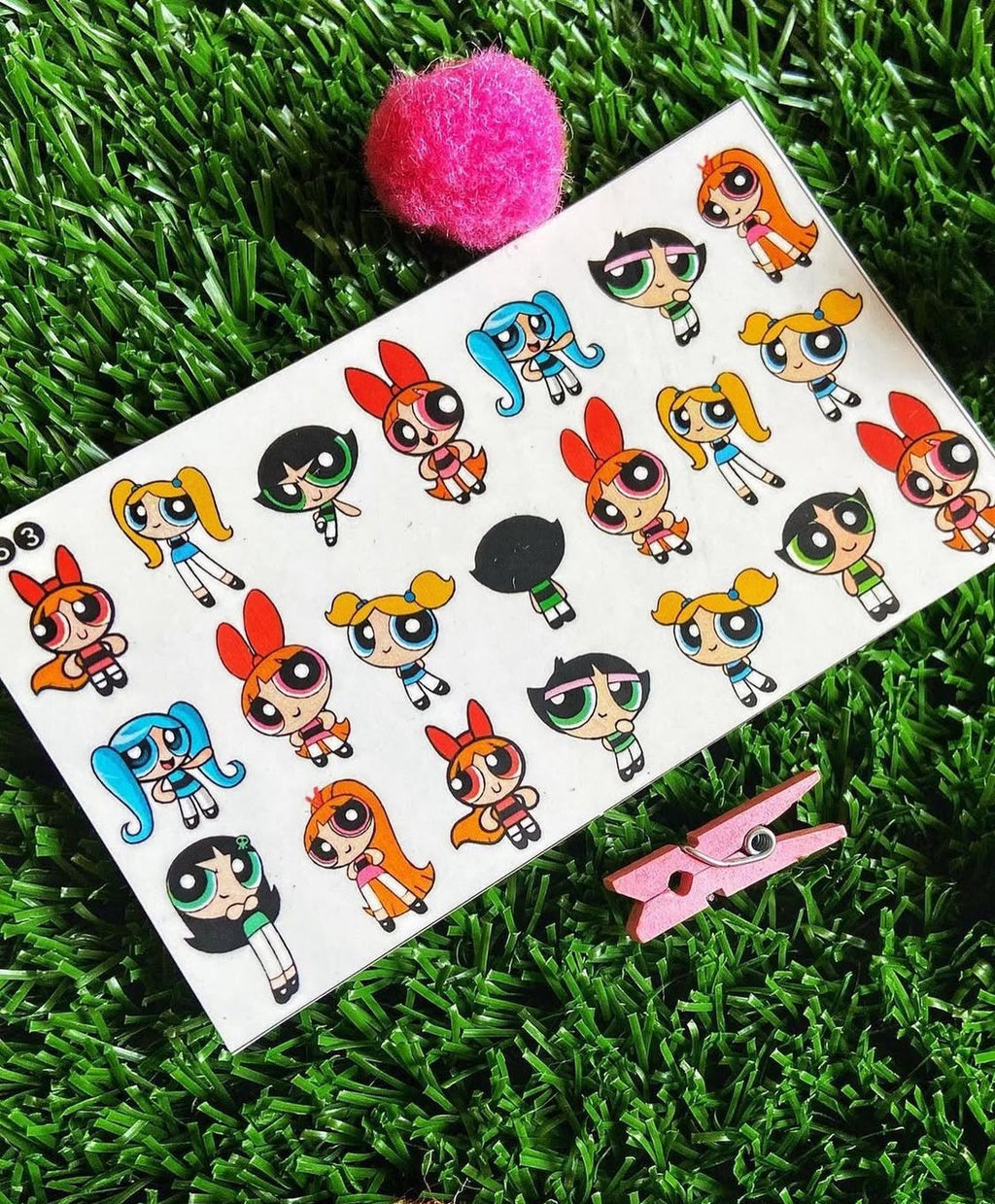 Cartoon bundle 🛍️