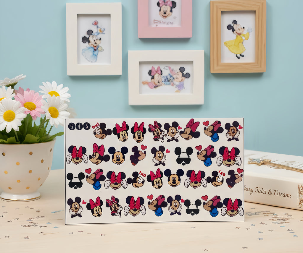 Cartoon bundle 🛍️