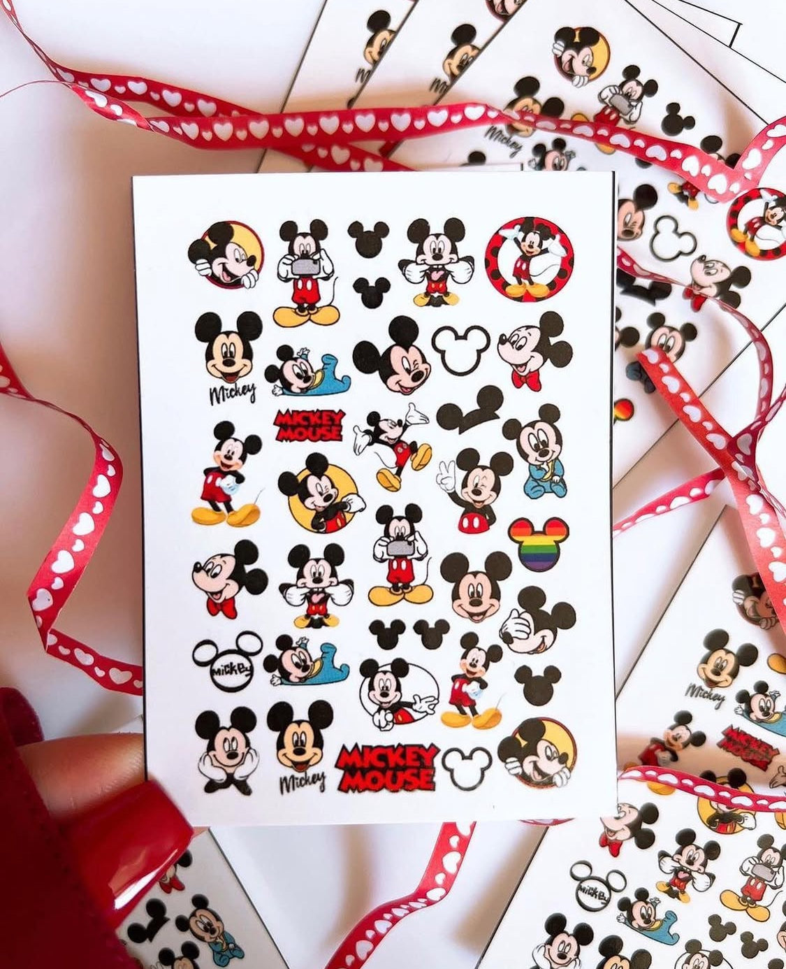 Cartoon bundle 🛍️