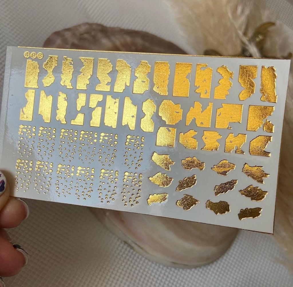493 G