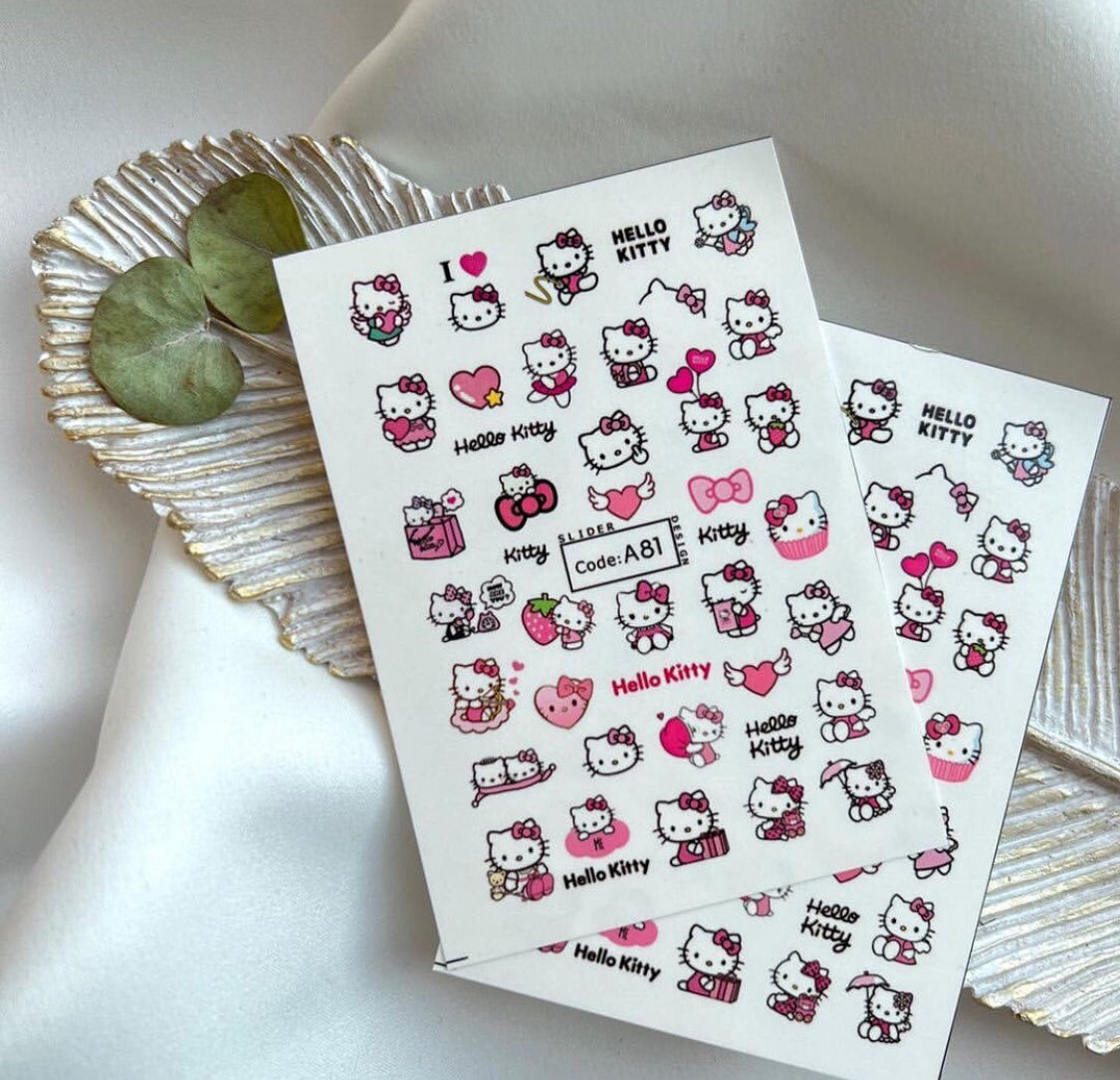 Cartoon bundle 🛍️